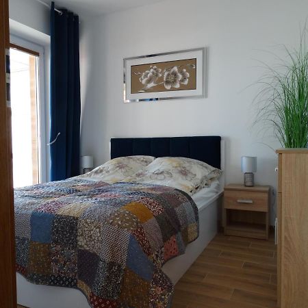 ApartamentpromenadaEłk Esterno foto