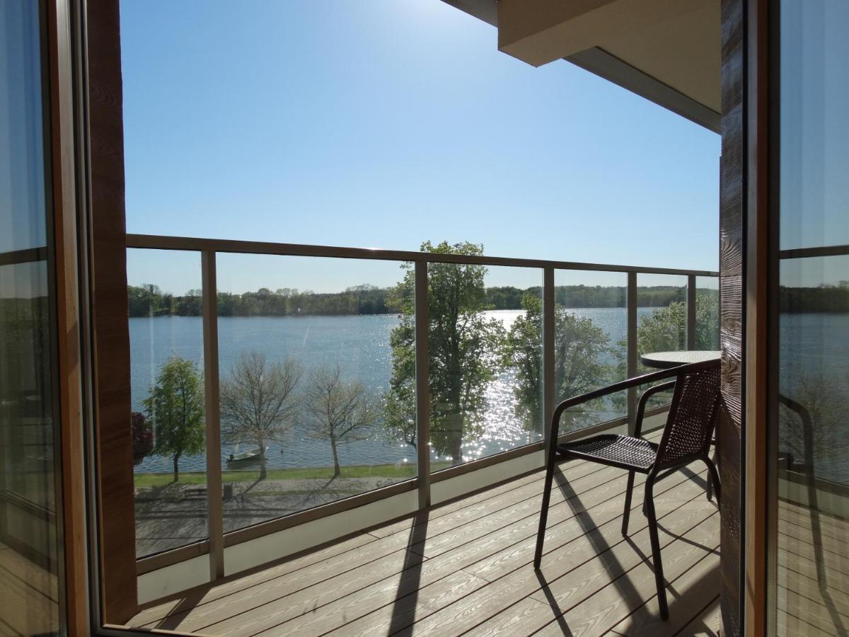 ApartamentpromenadaEłk Esterno foto